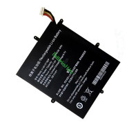 Teclast H-30137162P 2666144 H1M6 F5 MaxBook-Y11 替換電池
