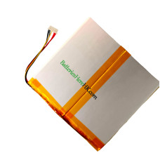 TECLAST H28150170P 替換電池