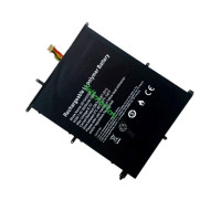 Teclast Type-G-7lines F15s 30154200P 28140168 替換電池