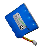 TESTO HR-AAU 0515 0097 替換電池 TESTO HR-AAU 0515 0097 替換電池