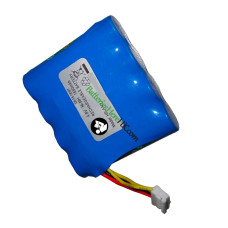 TESTO HR-AAU 0515 0097 替換電池 TESTO HR-AAU 0515 0097 替換電池