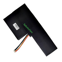 TF IC4IT U45F U45FT L22-P0 NIRVANA L22-P4 替換電池