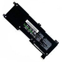 Thunderobot SQU-1905 15-XA 911-pro 15-WA AORUS 15-W9 替換電池