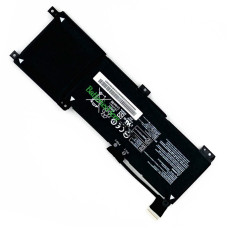 Thunderobot SQU-1905 15-XA 911-pro 15-WA AORUS 15-W9 替換電池 Thunderobot SQU-1905 15-XA 911-pro 15-WA AORUS 15-W9 替換電池