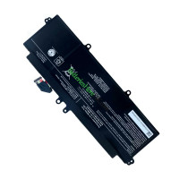 Toshiba X30W-J PS0010UA1BRS Portege Dynabook 替換電池