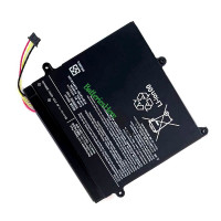 Toshiba Z10T Z10 Z10T-A-13V PA5137U-1BRS 替換電池
