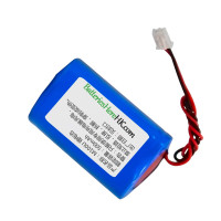 Vbot M100U 替換電池