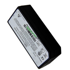 Veins-Accuvein BA400 AV400 ACCUAV ANAM 替換電池