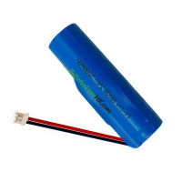 Westinghouse XWSC66 替換電池