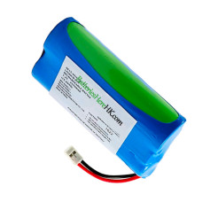 X-Rite SE15-46 替換電池 X-Rite SE15-46 替換電池