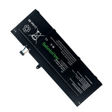 Xiaomi R15B06W 替換電池 Xiaomi R15B06W 替換電池