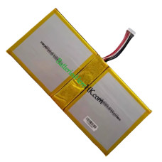 AUTE Elite 的替換電池 AUTE Elite 的替換電池
