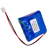 Biocare ECG-3010 的替換電池 HYLB-947A