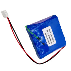 Biocare ECG-3010 的替換電池 HYLB-947A Biocare ECG-3010 的替換電池 HYLB-947A