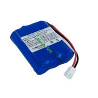 BIOCARE IE101 IE300 替換電池 HYLB-1994