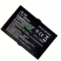 BIOLIGHT A6 A2 LB-02 12-100-0001 Q5 A8 A3A4 A5 替換電池 BIOLIGHT A6 A2 LB-02 12-100-0001 Q5 A8 A3A4 A5 替換電池