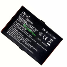 BIOLIGHT A6 A2 LB-02 12-100-0001 Q5 A8 A3A4 A5 替換電池