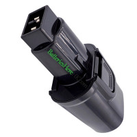 Black-Decker 90500500 FS360 Type1 的替換電池