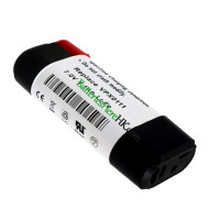 Black-Decker VPX0111 VPX1101 VPX1501 的替換電池