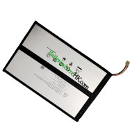 Blackview 3092E0 Tab12-Pro 的替換電池
