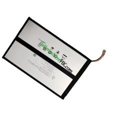 Blackview 3092E0 Tab12-Pro 的替換電池