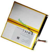 Blackview Li30132125FH Tab16 的替換電池
