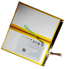 Blackview Li30132125FH Tab16 的替換電池
