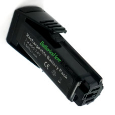 Bosch Mx2Drive 替換電池 36019A2010 PS10 GSR BAT504