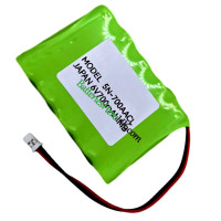 Cadnica 5N-700AACL 的替換電池