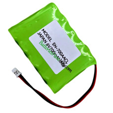 Cadnica 5N-700AACL 的替換電池