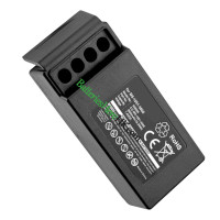 Cavotec M5-1051-3600 MC-3000 MC-3 的替換電池