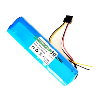 CECOTEC 4690 CONGA 4090 的替換電池