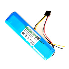CECOTEC 4690 CONGA 4090 的替換電池