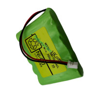 CEDAR CD-100M 的替換電池