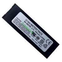 Cipher-LAB BA-000700 的替換電池