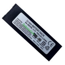 Cipher-LAB BA-000700 的替換電池