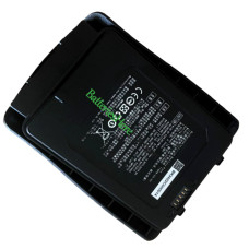 Cipherlab BA-0124A0 RK25 BA-0126A0 的替換電池