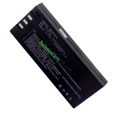 COMEN G50 780 Datalys HYLB-1010 LUTECH G60 替換電池