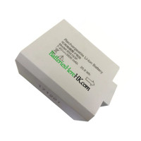 CONTEC 855183P CMS8000 的替換電池 CONTEC 855183P CMS8000 的替換電池