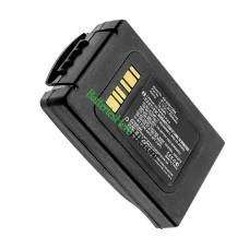 Datalogic 94ACC1376 ELF BT-10 94ACC1377 替換電池