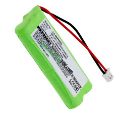 Dogtra GPRHC043M016 發射器 175NCP BP12RT 的替換電池