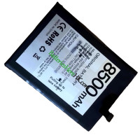Doogee S86 替換電池 BAT20ZN1308500 pro S86