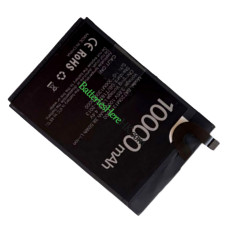 DOOGEE S88Pro S88 BAT20M1310000 替換電池