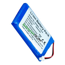Edan FTS-3 FTS-6 替換電池 1ICP6/39/55 593855 Edan FTS-3 FTS-6 替換電池 1ICP6/39/55 593855