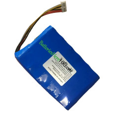 Eloik ALK-88A ALK-18650A ALK-80 的替換電池