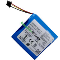 EVE P0930-LF 替換電池 EVE P0930-LF 替換電池