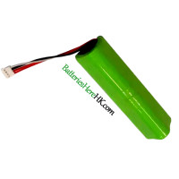 Fluke Ti20-RBP3105035 的替換電池