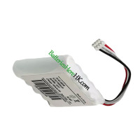 Fresenius H-AA1800mAh 替換電池