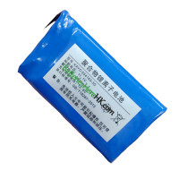 Fresenius JZB1800C 替換電池 Kabi JZB-1800C