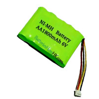 Fresenius RC1800mAh 替換電池 Fresenius RC1800mAh 替換電池